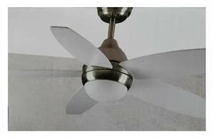 Ventilator stropni Estia Celeste 111cm 70w bijela/siva + dalj. 06-21191 06-21191
