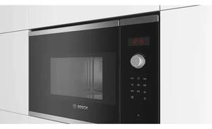 Ugradbena mikrovalna pećnica Bosch BFL523MS0 BFL523MS0