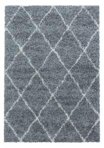 Sivi tepih 80x150 cm Alvor – Ayyildiz Carpets