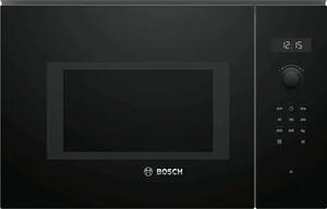 Ugradbena mikrovalna pećnica Bosch BFL554MB0 BFL554MB0