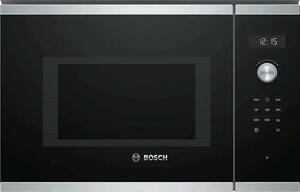 Ugradbena mikrovalna pećnica Bosch BFL554MS0 BFL554MS0