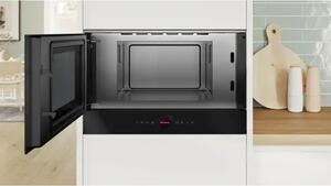 Ugradbena mikrovalna pećnica Bosch BFL7221B1 BFL7221B1