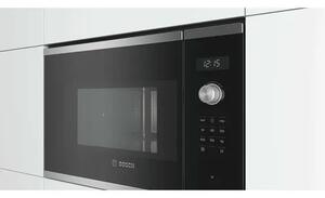 Ugradbena mikrovalna pećnica Bosch BFL554MS0 BFL554MS0