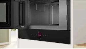 Ugradbena mikrovalna pećnica Bosch BFL7221B1 BFL7221B1