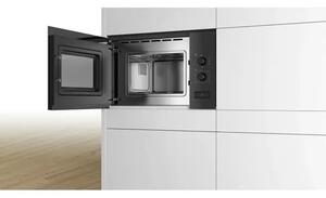 Ugradbena mikrovalna pećnica Bosch BFL520MB0 BFL520MB0