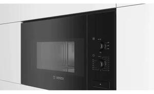 Ugradbena mikrovalna pećnica Bosch BFL520MB0 BFL520MB0