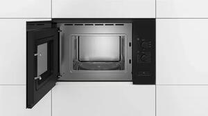 Ugradbena mikrovalna pećnica Bosch BFL520MB0 BFL520MB0