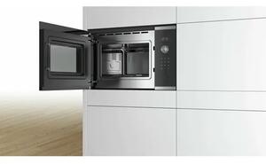 Ugradbena mikrovalna pećnica Bosch BFL554MS0 BFL554MS0