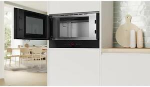 Ugradbena mikrovalna pećnica Bosch BFL7221B1 BFL7221B1