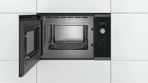Ugradbena mikrovalna pećnica Bosch BFL554MS0 BFL554MS0