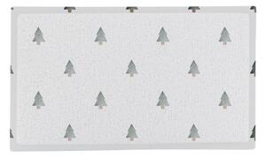 Otirač s božićnim motivom 40x70 cm Christmas Tree – Artsy Doormats