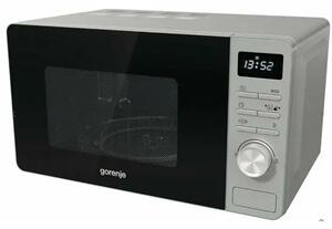 Mikrovalna pećnica Gorenje MO20A3X MO20A3X
