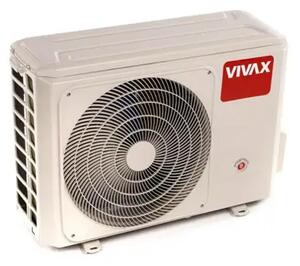 Klima Vivax ACP-12CH35AERI+ R32 Silver - 3,81kW ACP-12CH35AERI+Silver