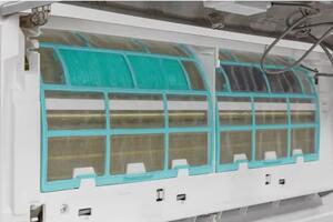 Klima Vivax ACP-12CH35AERI+ R32 Silver - 3,81kW ACP-12CH35AERI+Silver