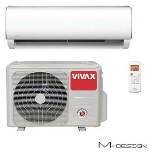 Klima Vivax ACP-18CH50AEMI ACP-18CH50AEMIs