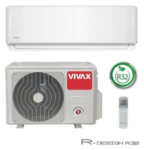 Klima Vivax ACP-12CH35AERI+ R32 - 3.81kW ACP-12CH35AERI+