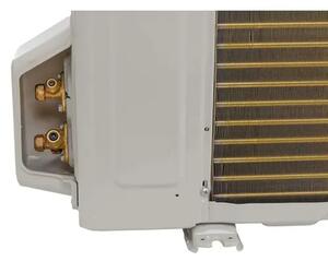 Klima Vivax ACP-12CH35AERI+ R32 Red - 3,81kW ACP-12CH35AERI+ RED