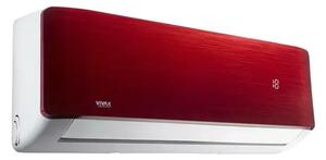 Klima Vivax ACP-12CH35AERI+ R32 Red - 3,81kW ACP-12CH35AERI+ RED