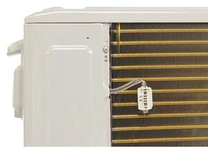 Klima Vivax ACP-12CH35AERI+ R32 Red - 3,81kW ACP-12CH35AERI+ RED