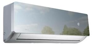 Klima Vivax ACP-18CH50AERI+ R32 Silver Mirror 5,57kW ACP-18CH50AERI+ Silver Mirror
