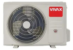 Klima Vivax ACP-12CH35AERI+ R32 Red - 3,81kW ACP-12CH35AERI+ RED
