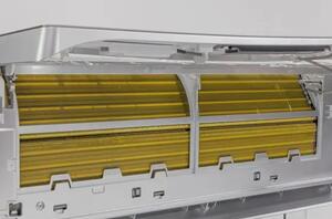 Klima Vivax ACP-18CH50AERI+ R32 Silver Mirror 5,57kW ACP-18CH50AERI+ Silver Mirror