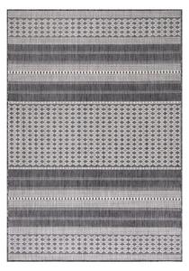 Sivi vanjski tepih 80x150 cm Sunny – Ayyildiz Carpets
