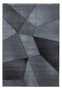 Tamno sivi tepih 160x230 cm Beta – Ayyildiz Carpets