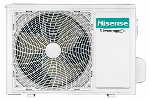 Klima Hisense CF35YR1FG/FW 3,4kW CF35YR1FG/FW