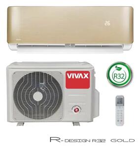Klima Vivax ACP-12CH35AERI+ R32 Gold - 3,81kW ACP-12CH35AERI+ Gold