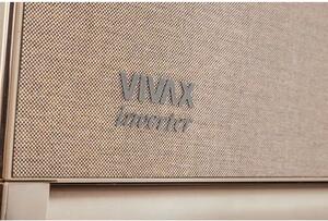 Klima Vivax ACP-18CH50AEHI+ R32 gold - 5,28/5,57kW ACP-18CH50AEHI+ gold