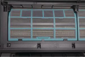Klima Vivax ACP-18CH50AEHI+ R32 gray mirror - 5,28/5,57kW ACP-18CH50AEHI+ gray mirror