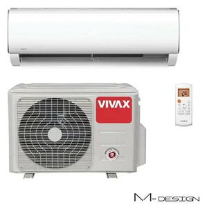 Klima Vivax ACP-12CH35AEMI - 3,81 kW ACP-12CH35AEMI