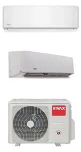 Klima Vivax ACP-18COFM50AERIs +1X ACP-09CH25AERI/I+ +1X ACP-12CH35AERI/I+ ACP-18COFM50AERIs R32