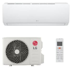 Klima LG W12TI 3,4kW DualCoolPro W12TI