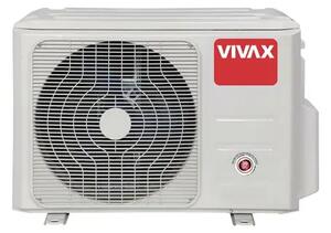 Klima Vivax ACP-18COFM50AERIs +1X ACP-09CH25AERI/I+ +1X ACP-12CH35AERI/I+ ACP-18COFM50AERIs R32