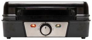 Home Aparat za vafle i sirne plate, 1200W - HGOS4 59588