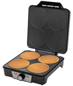 Home Aparat za vafle i sirne plate, 1200W - HGOS4 59588