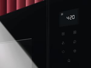 Ugradbena mikrovalna pećnica AEG OS5MG20EB OS5MG20EB