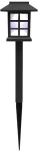 Home Solarna vrtna LED lampa , display 12 komada, 40 mAh - MX716 42632