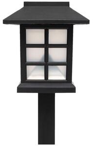 Home Solarna vrtna LED lampa , display 12 komada, 40 mAh - MX716 42632