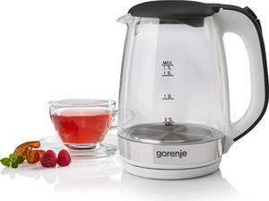 Kuhalo vode Gorenje K17GXG K17GXG
