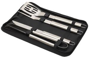 Home Set za roštilj u torbi, 4 dijela - GRT09 61699