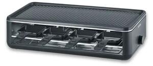 Severin Raclette Party Grill s 8 mini tava, RG 2365 MK0111045