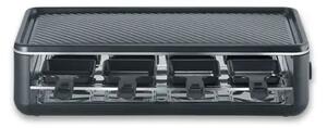 Severin Raclette Party Grill s 8 mini tava, RG 2365 MK0111045
