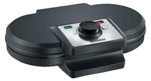 Severin Aparat za vafle dupli crni MK0101456