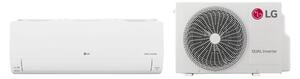 Klima LG S18EC 5kW Dual Inverter WiFi S18EC