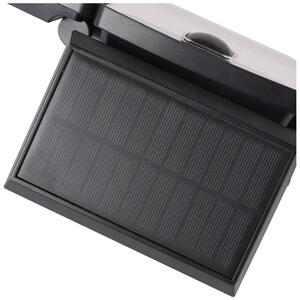 Home Reflektor LED sa solarnim panelom, 700lm, PIR detektor, IP65 - FLP3SOLAR 62242