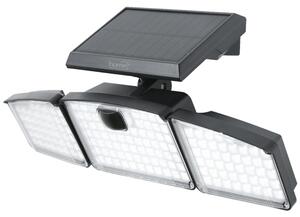 Home Reflektor LED sa solarnim panelom, 700lm, PIR detektor, IP65 - FLP3SOLAR 62242
