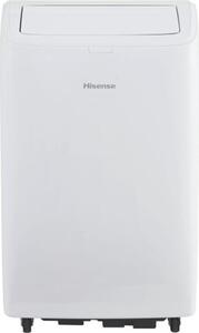 Klima Hisense APC09QC 2,5kW WiFi mobilna APC09QC